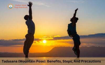 Tadasana (Mountain Pose): Benefits, Steps, And Precautions