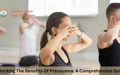 Unlocking The Benefits Of Pranayama: A Comprehensive Guide